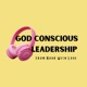 God Conscious Leadership: From Nour with Love 