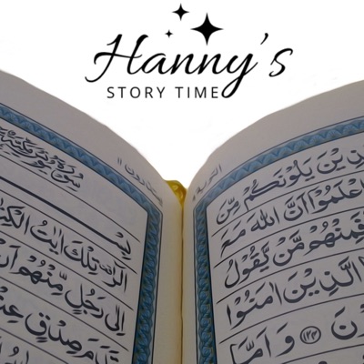 Hanny's StoryTime - Islamic Stories from the Qur'an