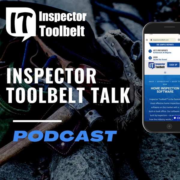 Inspector Toolbelt Talk