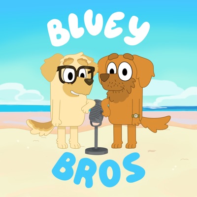 Bluey Bros