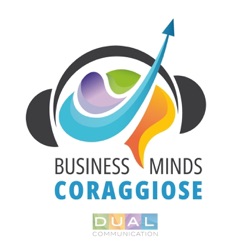 Business Minds Coraggiose