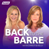 Christi Lukasiak & Kelly Hyland - Back to the Barre  artwork