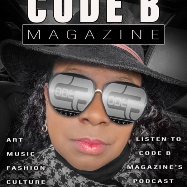 Code B Magazine