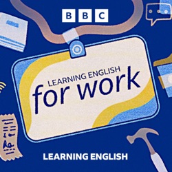 Office English: Work events