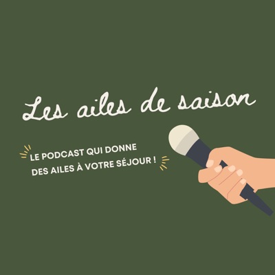 Les ailes de saison