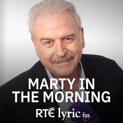 Marty in the Morning Marty in the Morning