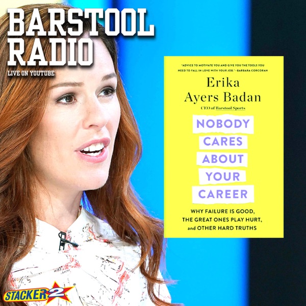 We React to Erika Nardini's Book 