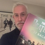 The Beatles Get Back: Day 20 - Matt Everitt