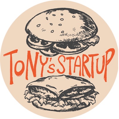 偷尼史達普 Tony's Startup
