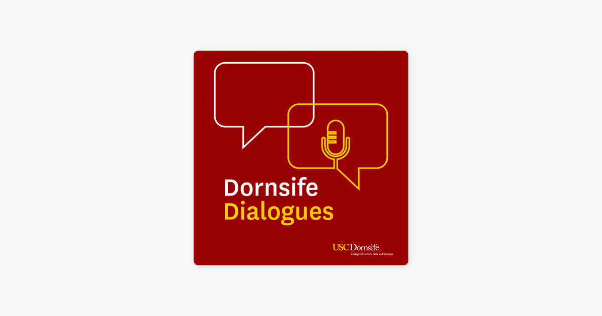 Antonio Damasio - USC Dornsife