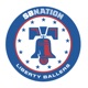 Liberty Ballers: for Philadelphia 76ers fans