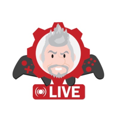 Pragalicious LIVE | Je wekelijkse gaming podcast