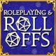 Roleplaying & Roll-Offs | A Dungeons and Dragons Liveplay DND Podcast