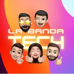 Especial quedada La Banda Tech