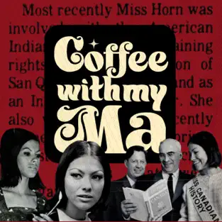 Cover art showing various pictures of a woman.