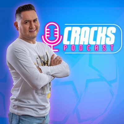 El podcast de CRACKS