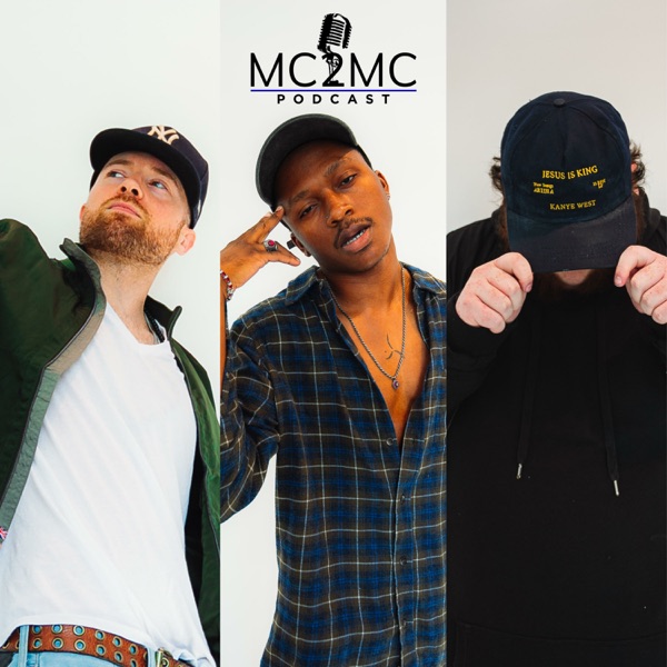 MC2MC Podcast