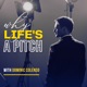Why Life's A Pitch with Dominic Colenso