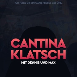 #15 - The Mandalorian Staffel 3 und The Bad Batch Staffel 2 Recap (aus dem Stream)