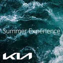Kia Summer Experience