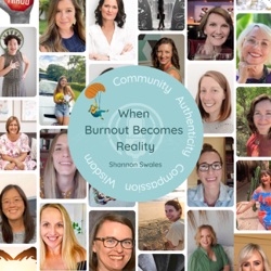 Burnout to Recovery Experience: Educator, Manager, and Mother Part 1