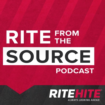 Rite From The Source