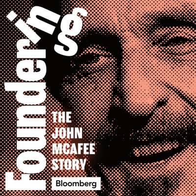 Foundering:Bloomberg