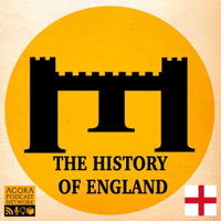 The History of England podcast