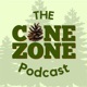 The Cone Zone Podcast