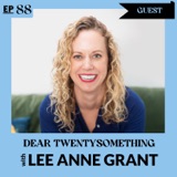 Lee Anne Grant: Chief Growth Officer at Babylist
