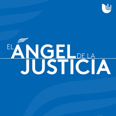 El ángel de la justicia