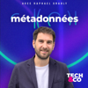 Métadonnées - BFM Business