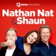 Nathan, Nat and Shaun