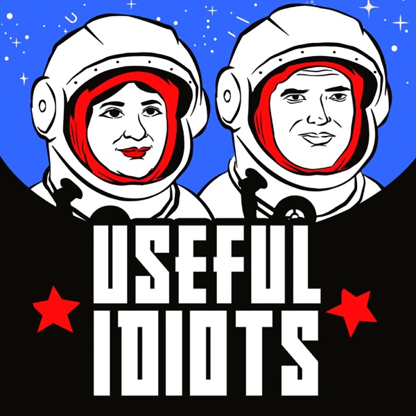 Useful Idiots with Matt Taibbi and Katie Halper