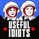 Useful Idiots with Katie Halper and Aaron Maté