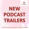 New Podcast Trailers - Amazingly Brilliant Pty Ltd