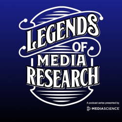 Episode 14: Andrea Zapata (EVP Ad Sales Research, Measurement and Insights - Warner Bros Discovery)