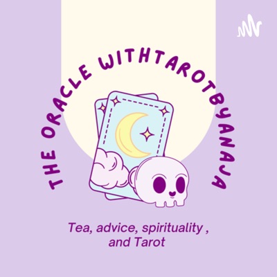 The oracle with TarotByAnaja