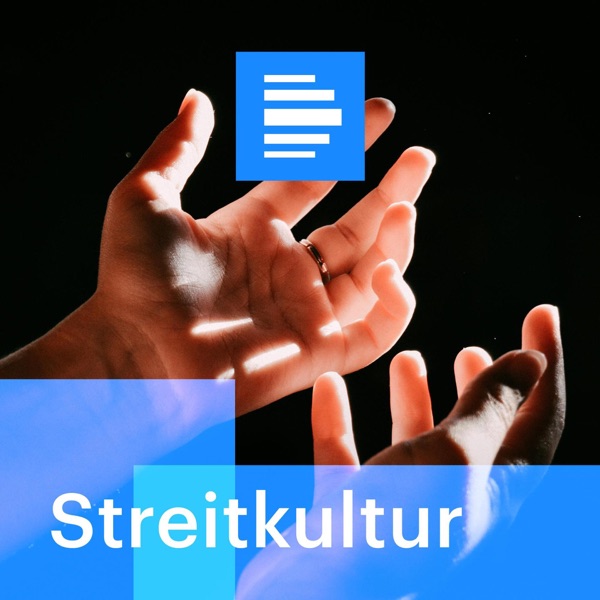 Streitkultur - Deutschlandfunk