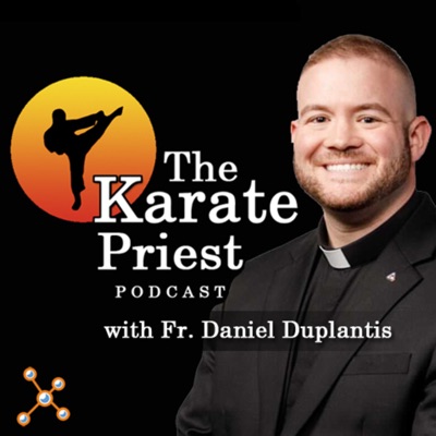 The Karate Priest