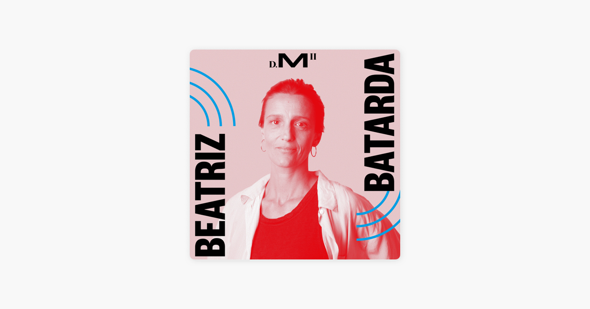 TEATRA: Beatriz Batarda em Apple Podcasts