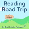 Reading Road Trip - International Dyslexia Association Ontario