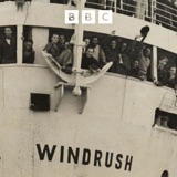 The Empire Windrush arrives