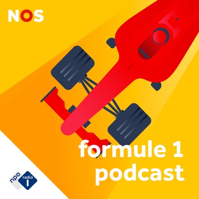 NOS Formule 1-Podcast:NPO Radio 1 / NOS