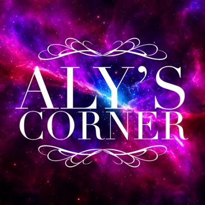 Aly's Corner:Aly York