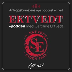 Ektvedt–podden