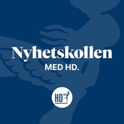 Nyhetskollen med HD