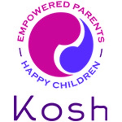 Conscious Parenting Journey with Kosh Wellness