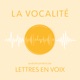 La Vocalité