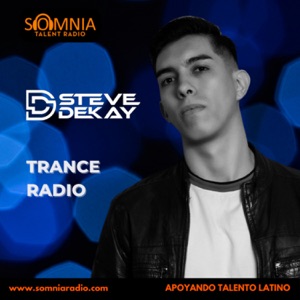 TRANCE RADIO